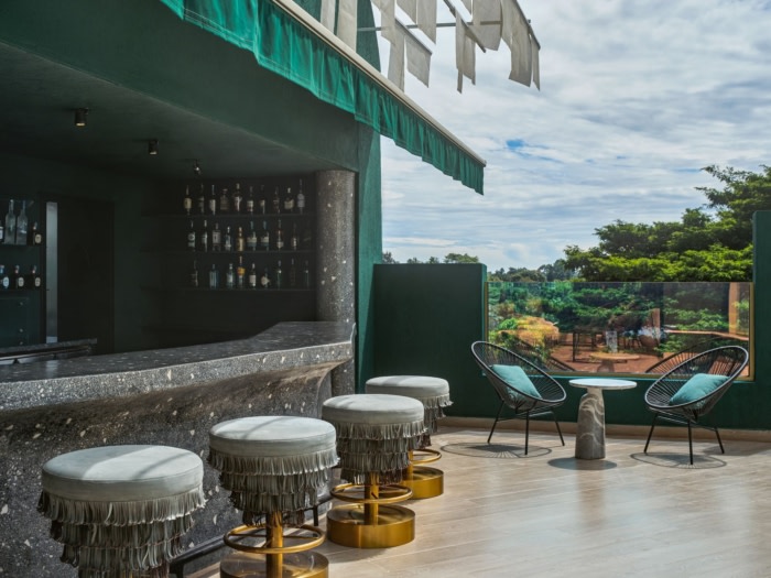 MGallery GemForest Hotel - 0