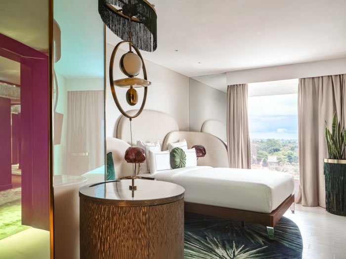 MGallery GemForest Hotel - 0