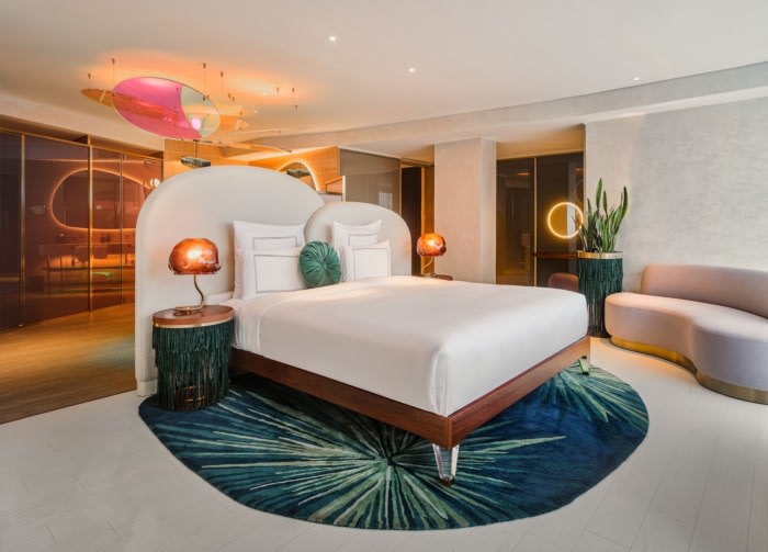MGallery GemForest Hotel - 0