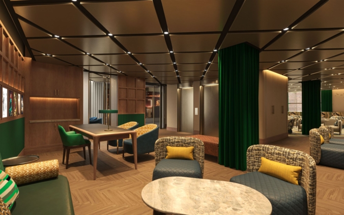 The Shepherd Mayfair, Hotel - 0