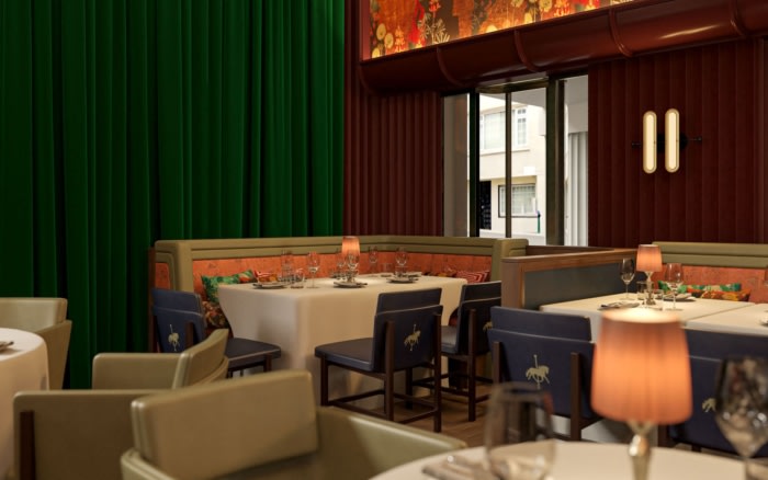 The Shepherd Mayfair, Hotel - 0