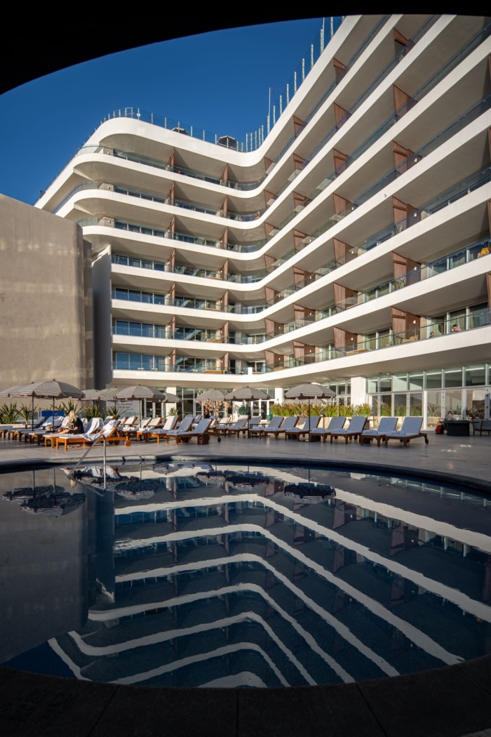 Cabo Corazón Hotel - 0