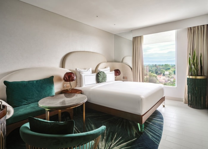 MGallery GemForest Hotel - 0