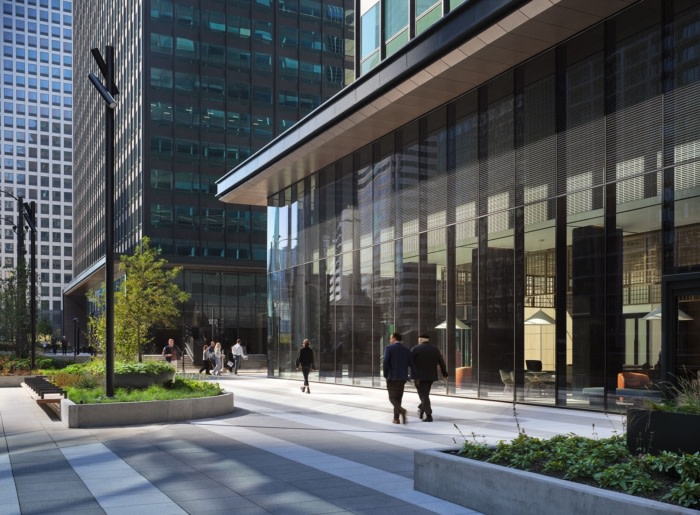 10 & 120 South Riverside Plaza - 0
