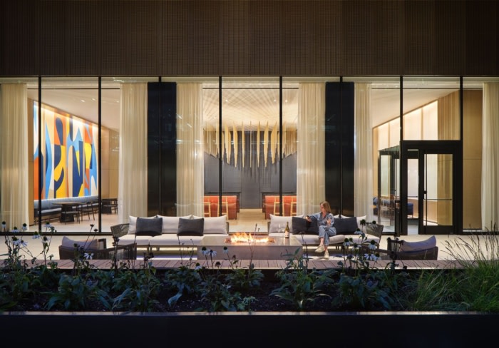 10 & 120 South Riverside Plaza - 0