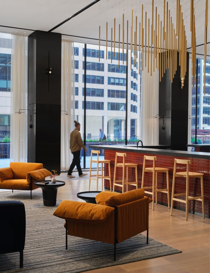 10 & 120 South Riverside Plaza - 0