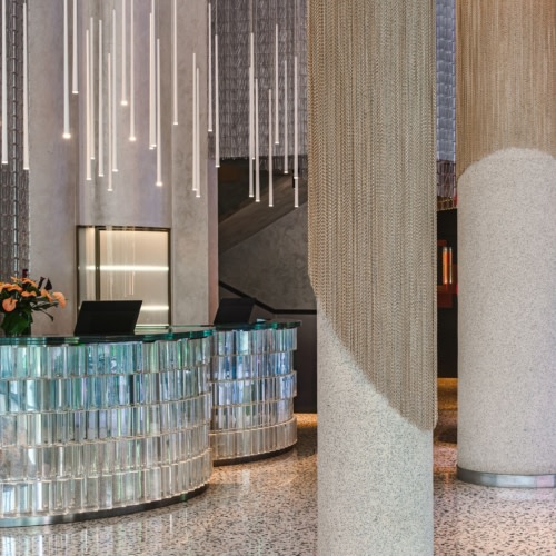 MGallery GemForest Hotel
