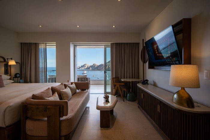 Cabo Corazón Hotel - 0