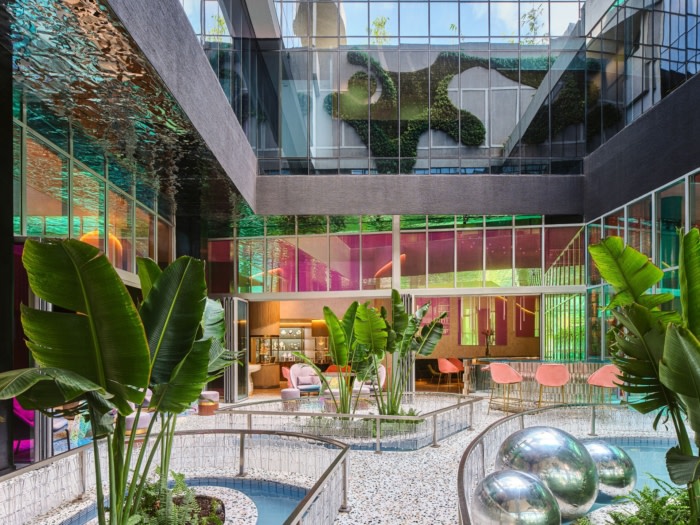 MGallery GemForest Hotel - 0
