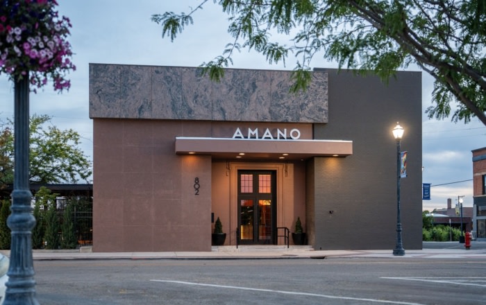 Amano Restaurant - 0