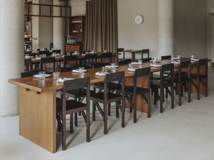 Canal Restaurant - 0