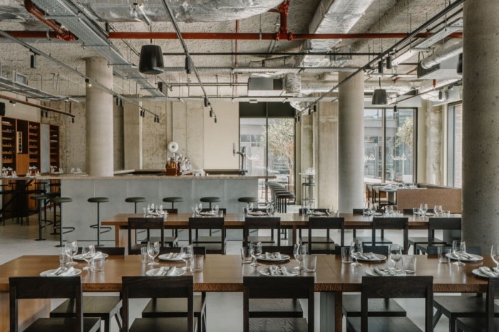 Canal Restaurant - 0