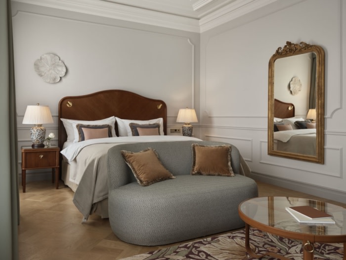 Hotel Kämp - 0