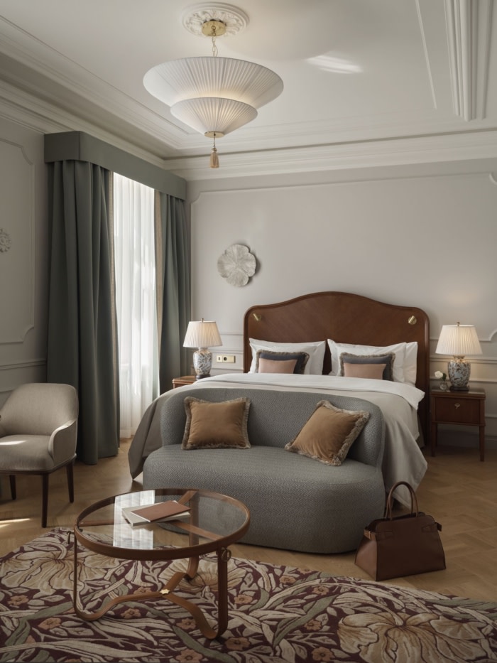 Hotel Kämp - 0
