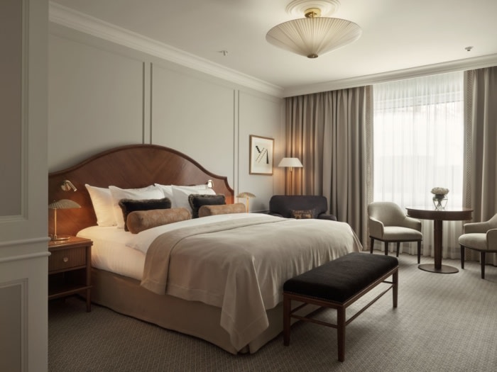 Hotel Kämp - 0