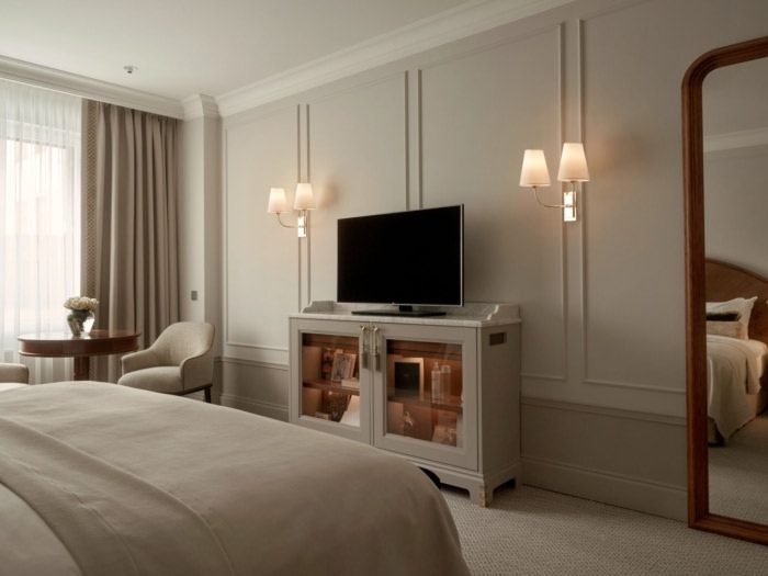Hotel Kämp - 0