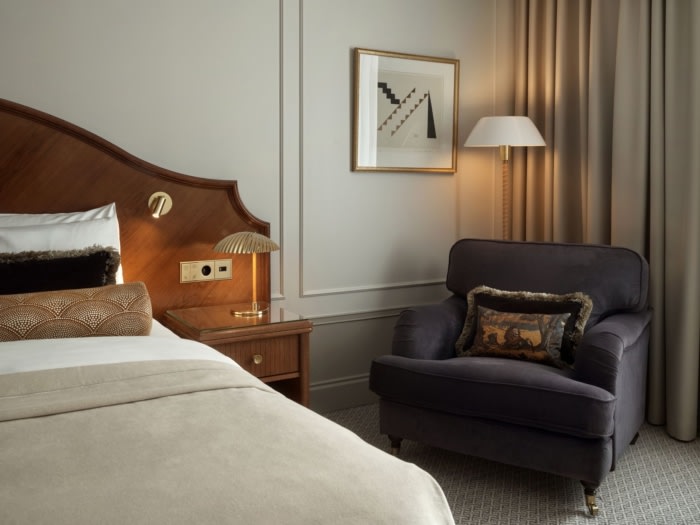 Hotel Kämp - 0