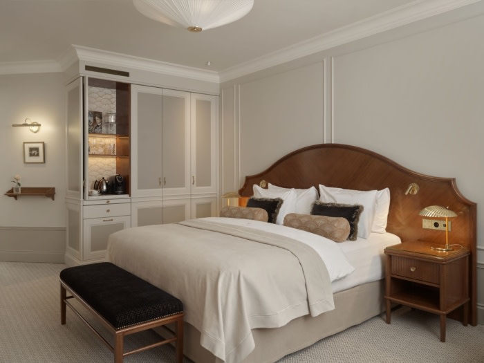 Hotel Kämp - 0
