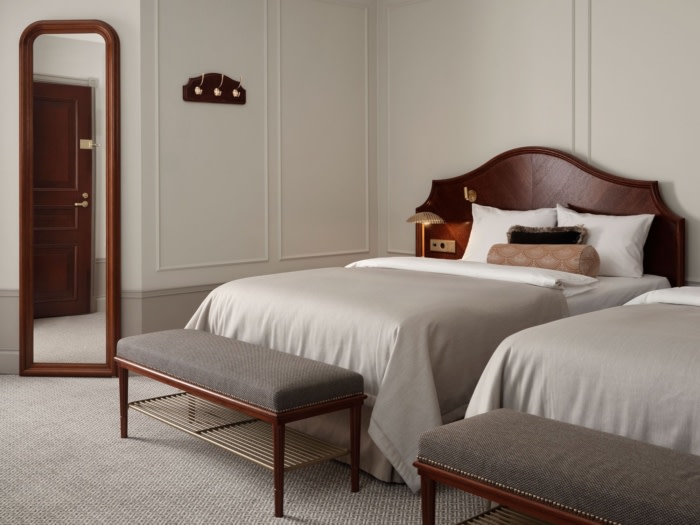 Hotel Kämp - 0