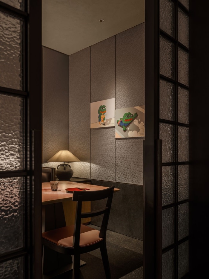 Hu Da · 5th Store - 0