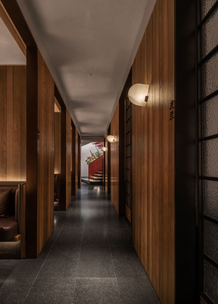 Hu Da · 5th Store - 0