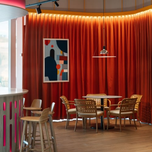 Ibis Styles Barcelona Sant Joan Despí Hotel