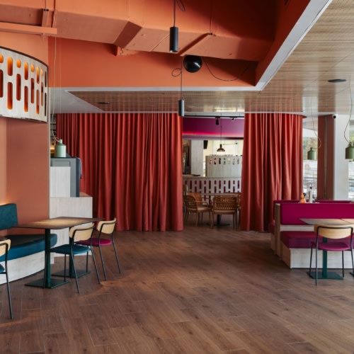 Ibis Styles Barcelona Sant Joan Despí Hotel