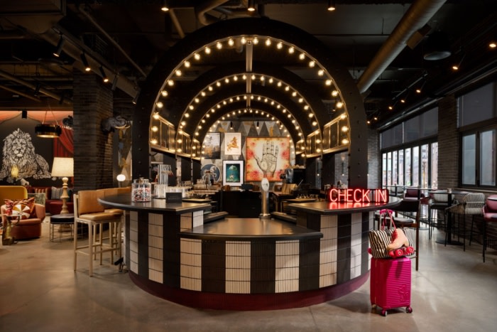 Moxy Allentown - 0