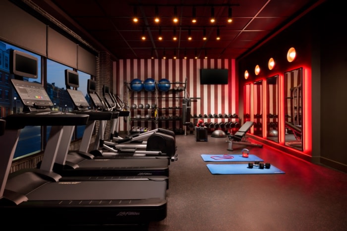 Moxy Allentown - 0