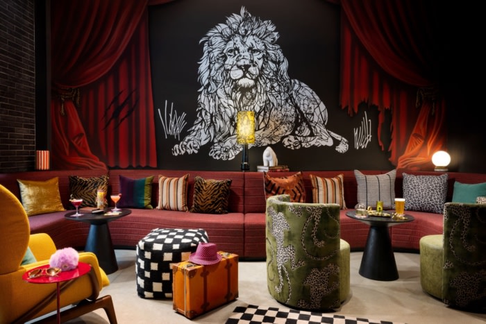 Moxy Allentown - 0