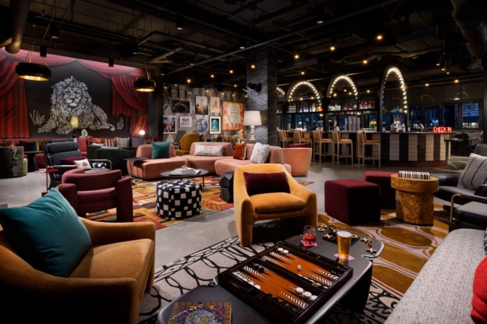 Moxy Allentown - 0
