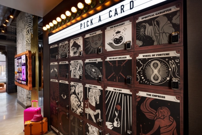 Moxy Allentown - 0
