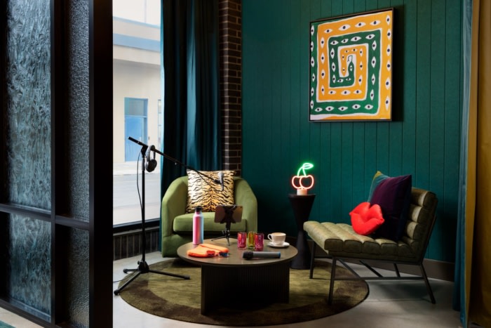 Moxy Allentown - 0
