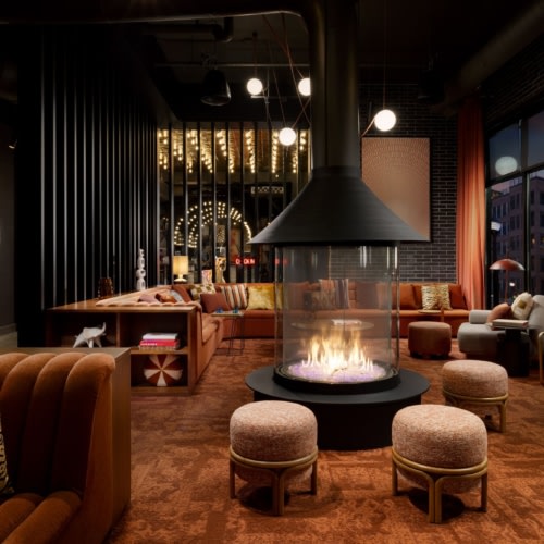 Moxy Allentown