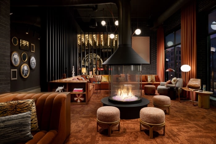 Moxy Allentown - 0