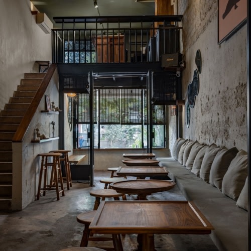 recent Jeetin Sharma hospitality photography projects