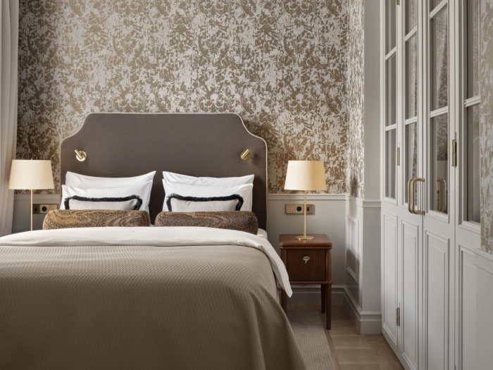Hotel Kämp - 0
