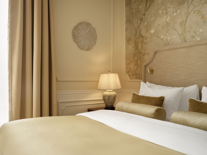 Hotel Kämp - 0