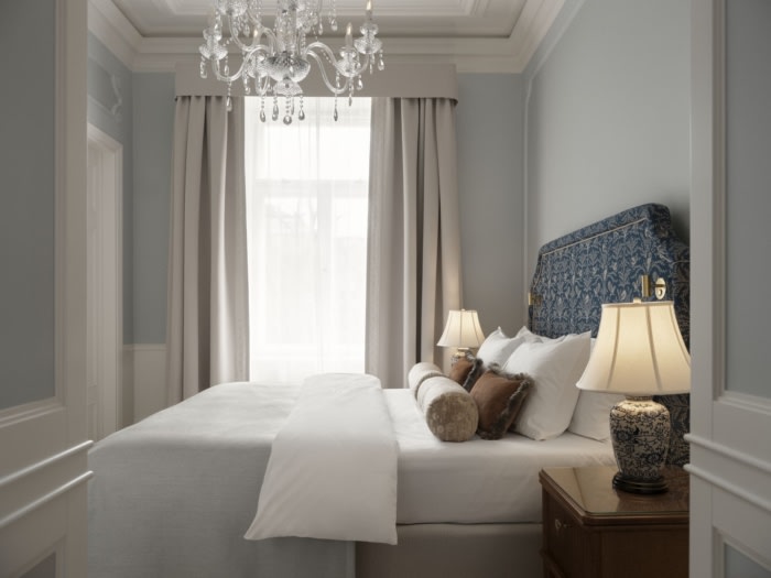 Hotel Kämp - 0