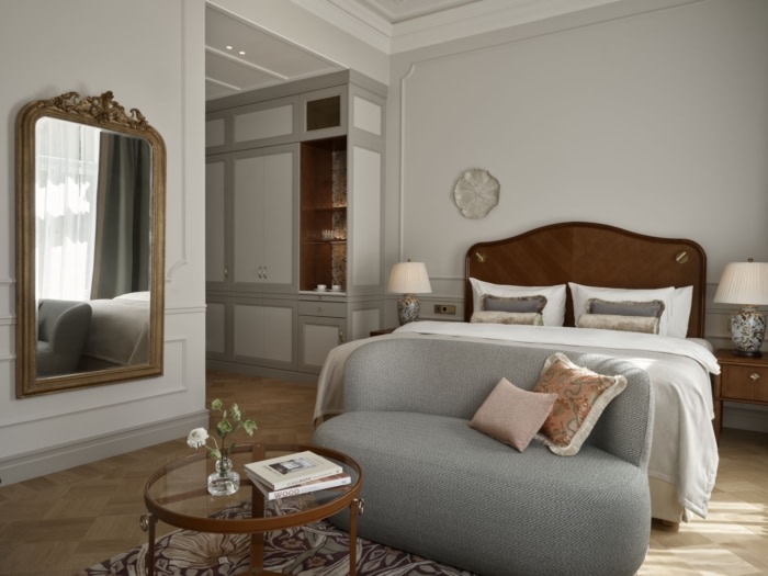 Hotel Kämp - 0