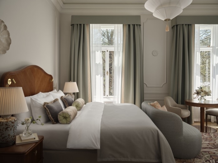 Hotel Kämp - 0