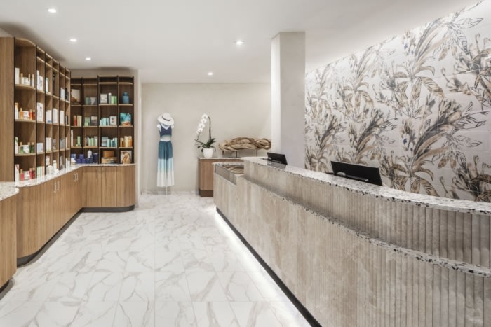 Heavenly Spa, The Westin Fort Lauderdale Beach Resort - 0