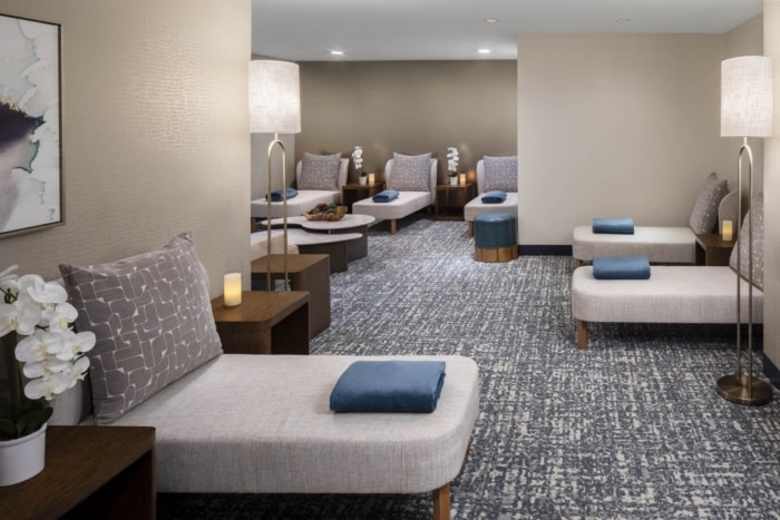 Heavenly Spa, The Westin Fort Lauderdale Beach Resort - 0