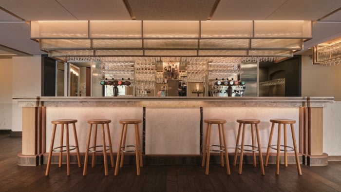 Café Vertigo - 0