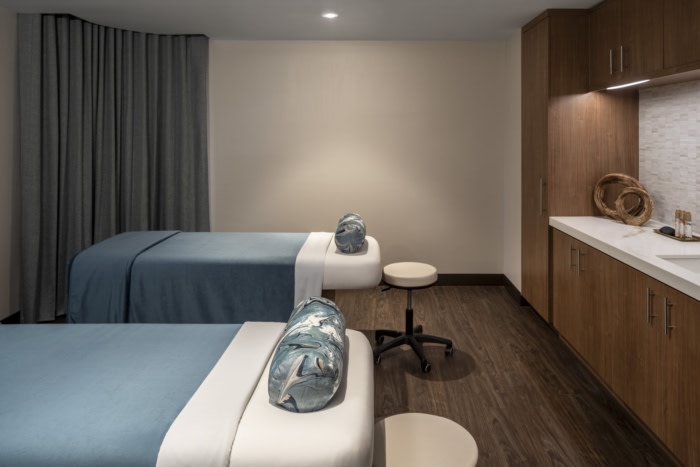 Heavenly Spa, The Westin Fort Lauderdale Beach Resort - 0