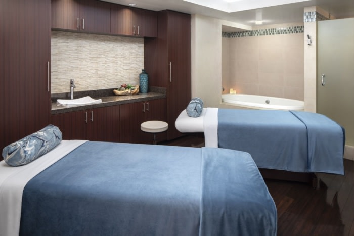 Heavenly Spa, The Westin Fort Lauderdale Beach Resort - 0