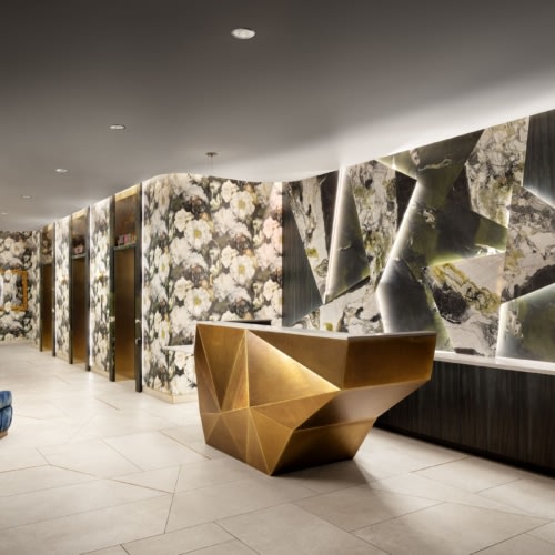 recent Eymeric Widling hospitality photography projects