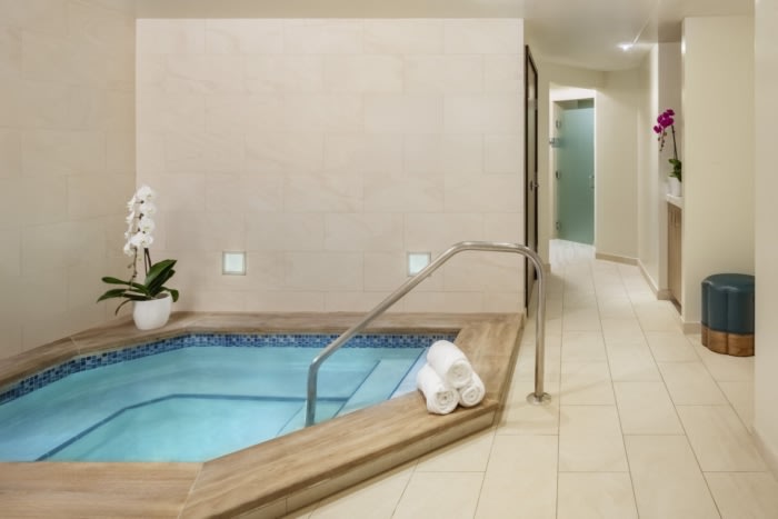 Heavenly Spa, The Westin Fort Lauderdale Beach Resort - 0