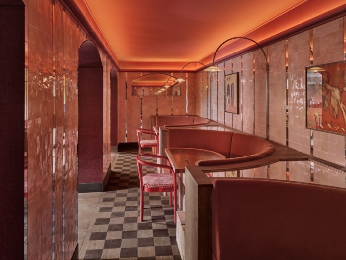 Café Vertigo - 0