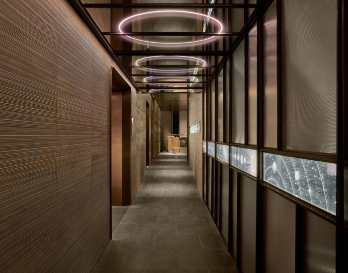 STARS Bar at Hangzhou Four Seasons - 0